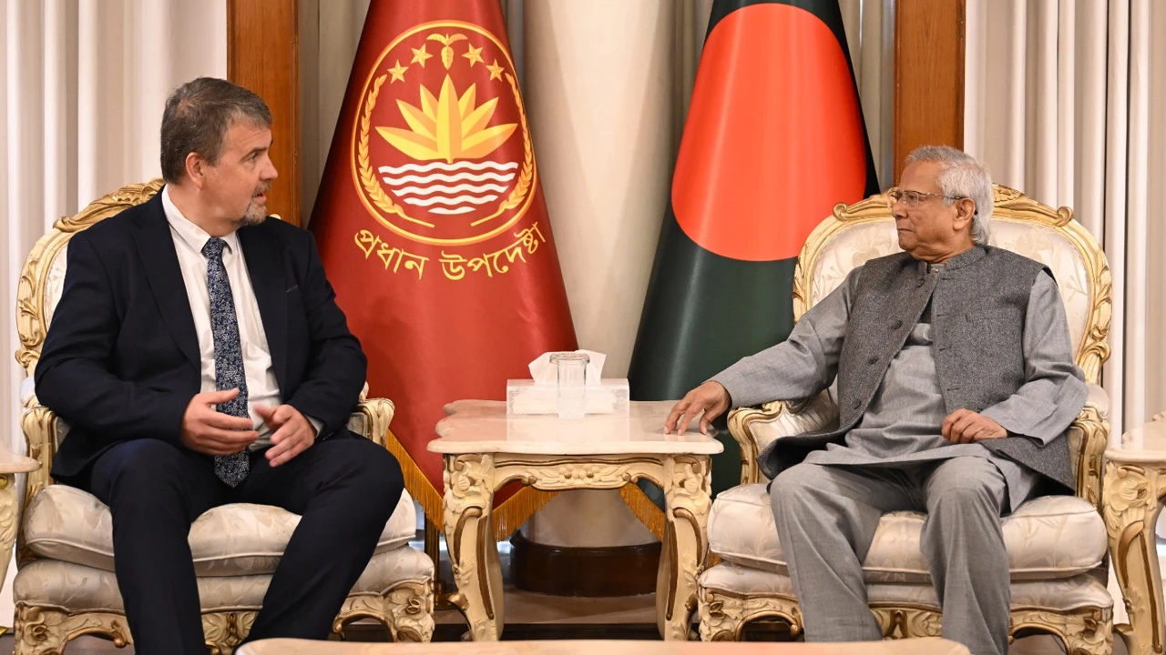 Lies are being spread about the referendum