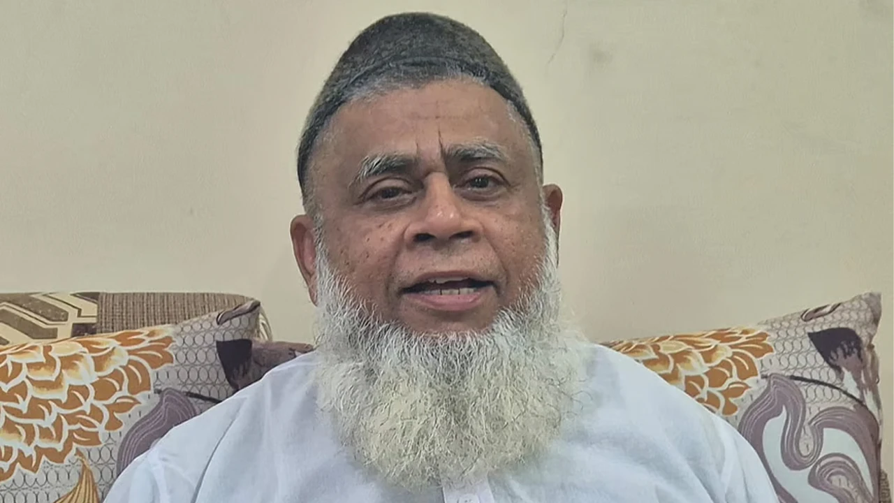 Jamaat responds to Islamic Movement's comments