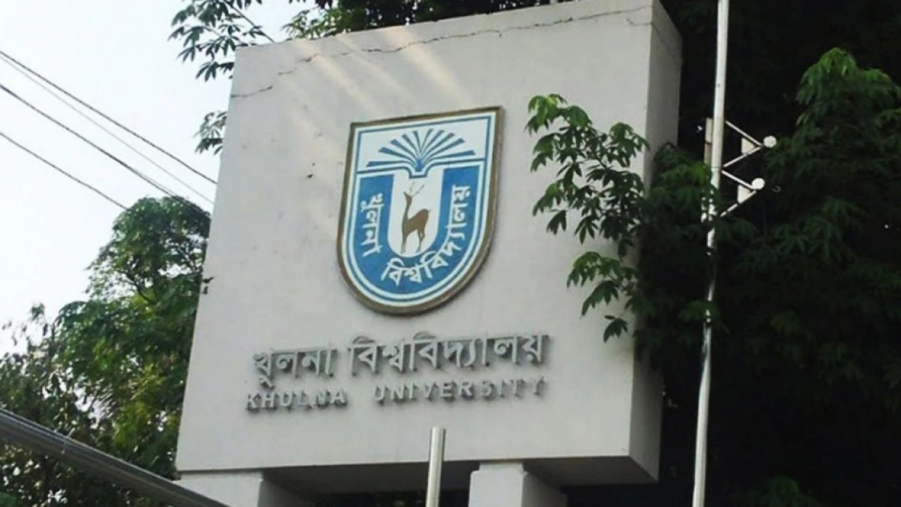 Protest demanding BNP candidate in Jessore 5 constituency, abandoning alliance