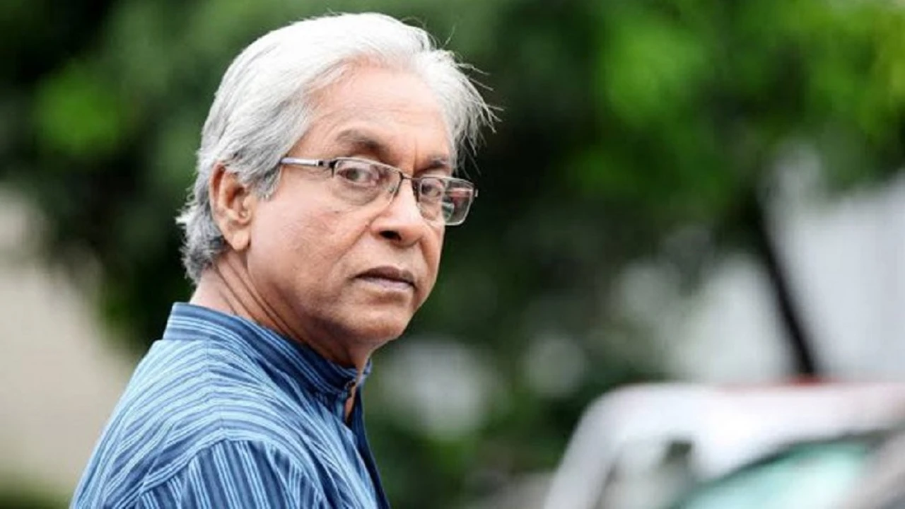 Golam Rabbani receives Sundance Collab scholarship