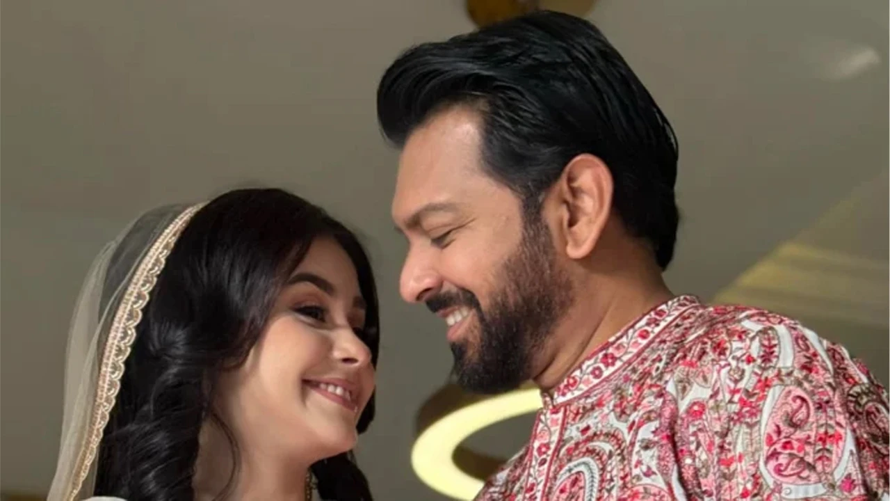 Silent fasting despite Tahsan hinting at separation