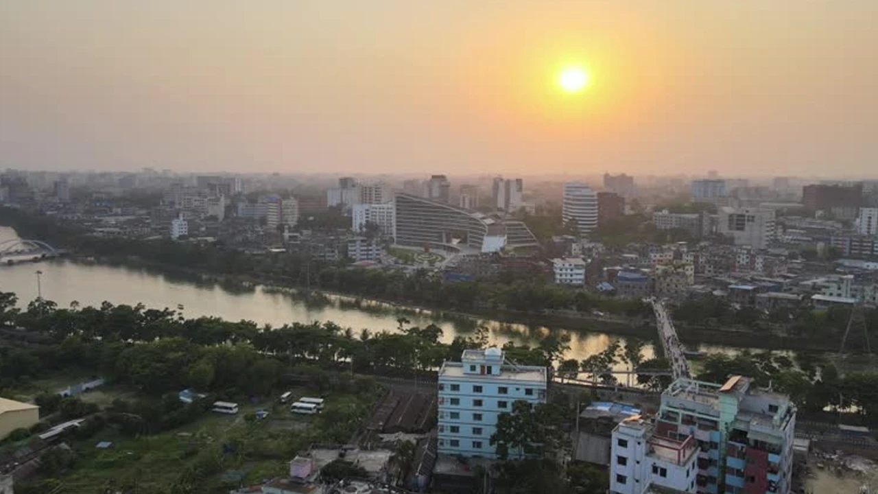 Journalist Anis Alamgir in jail after remand