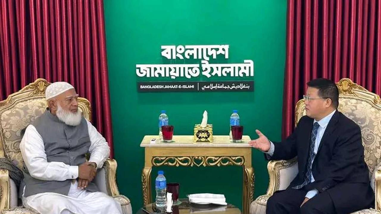 'A lot can happen in the 11-party alliance before February 12'