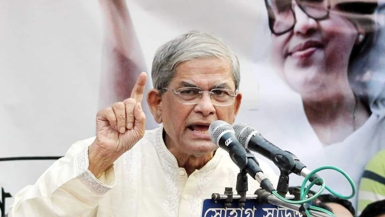 Upper house of the legislature is there to establish a balance of power: Professor Ali Riaz