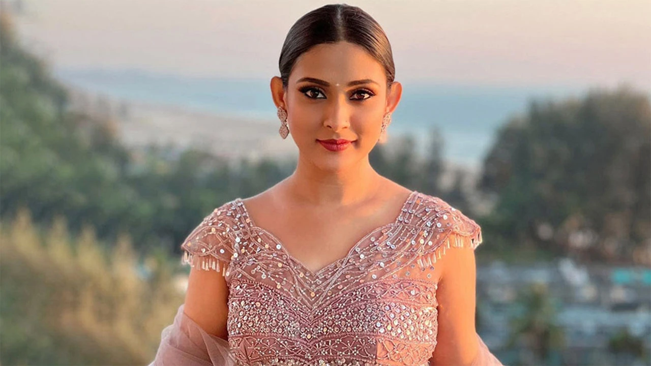 Jayashree Kabir, known as Surya Kanya, passes away