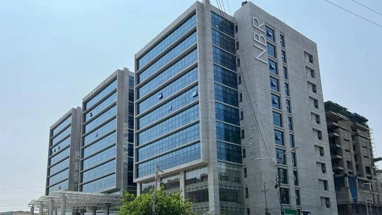 BGMEA's UD joins NBR's Asyikuda World