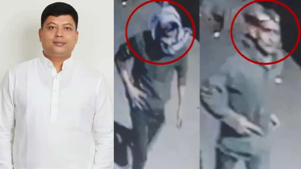 Abed Ali remanded for 3 days in corruption case