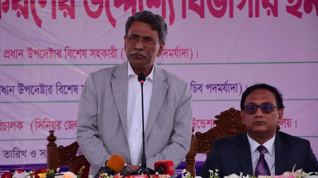 Hilsa imported from India to Benapole!