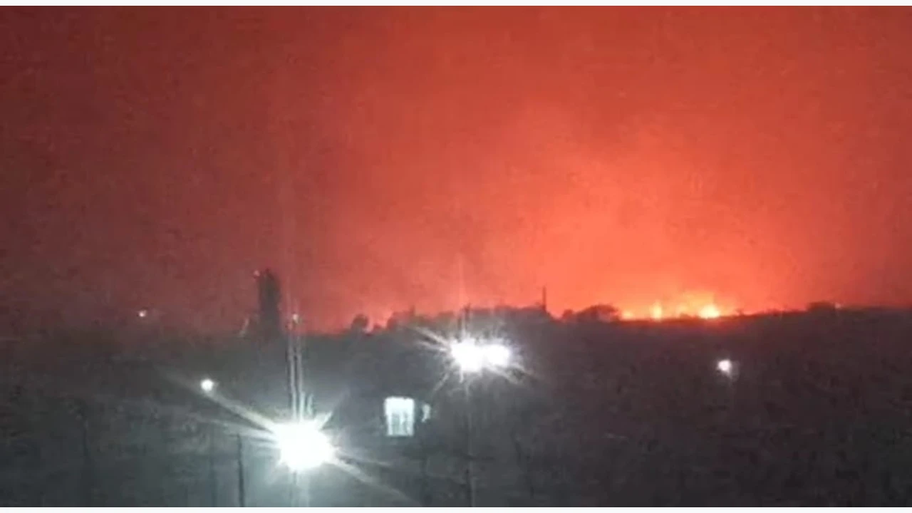 BSF takes back 14 Indians after BGB protests push-in attempt