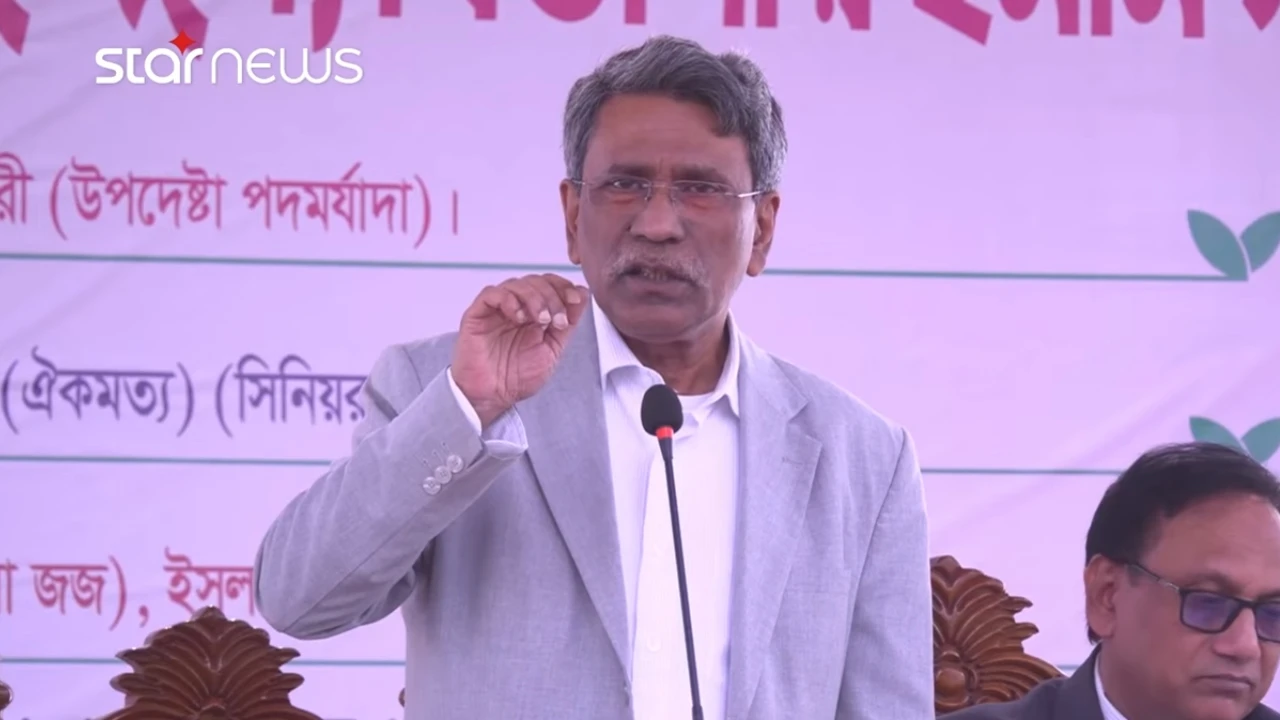 Husband and wife contesting for the same seat