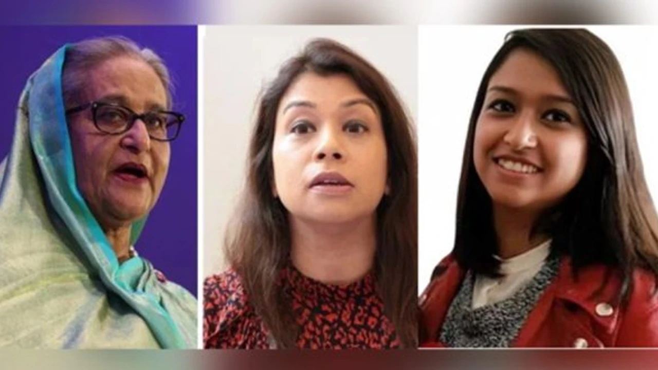 Islamic Movement fears 'rigged' election