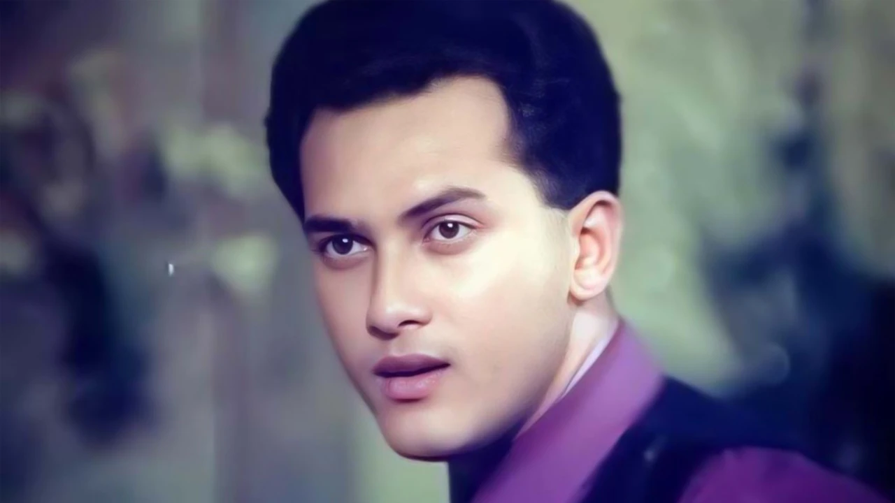 Holy Shab-e-Meraj today