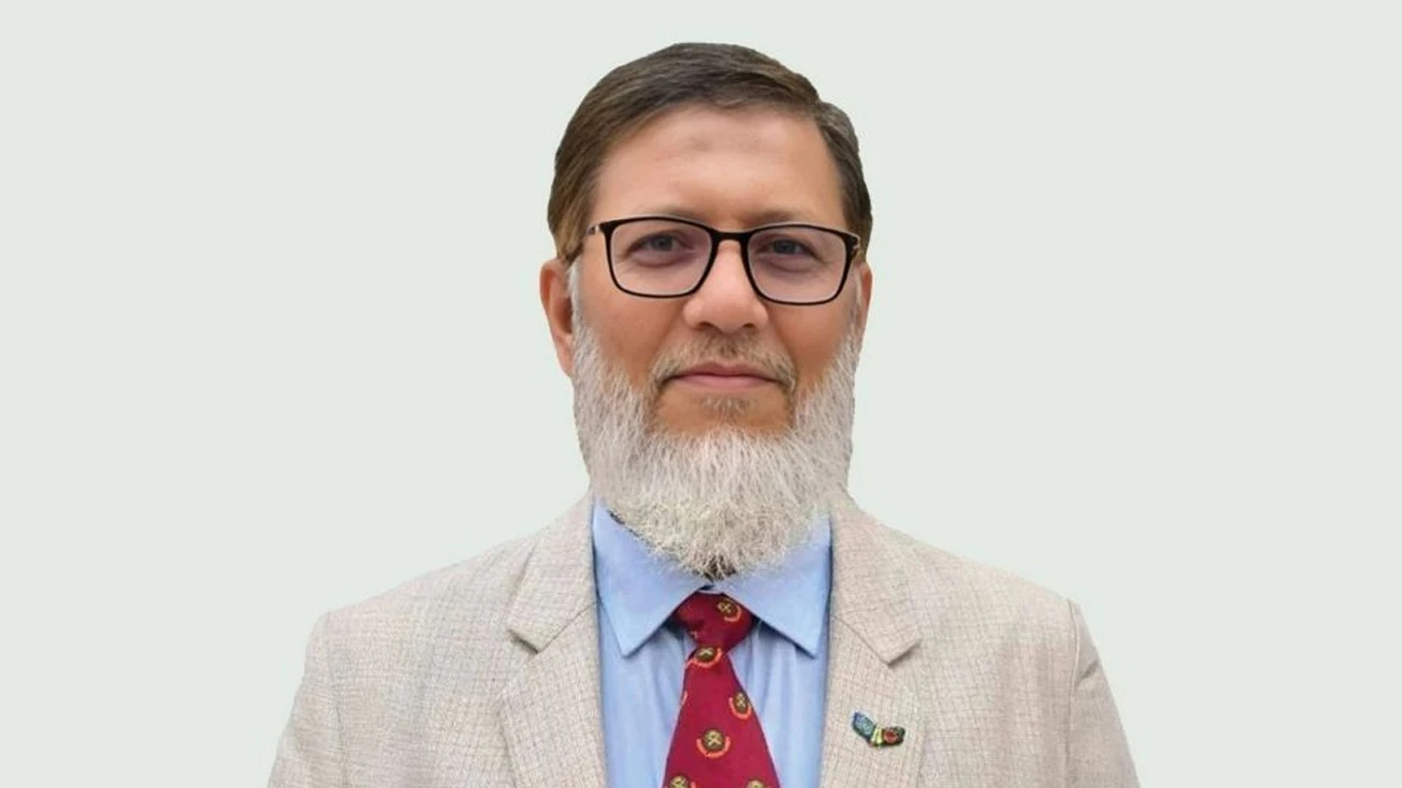 Fascists May Be Gone, But Fascism Remains: Dr. Shafiq