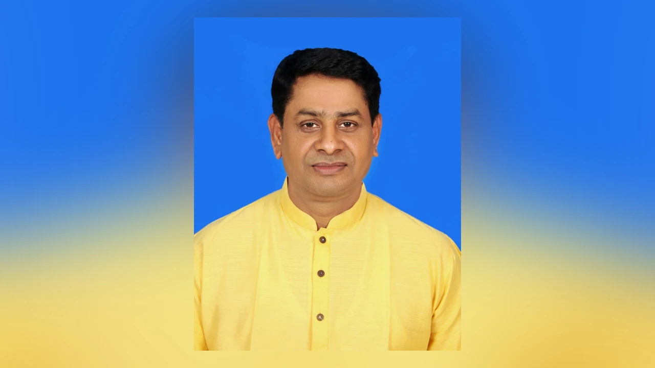 BNP leader dies in army custody: Family claims murder