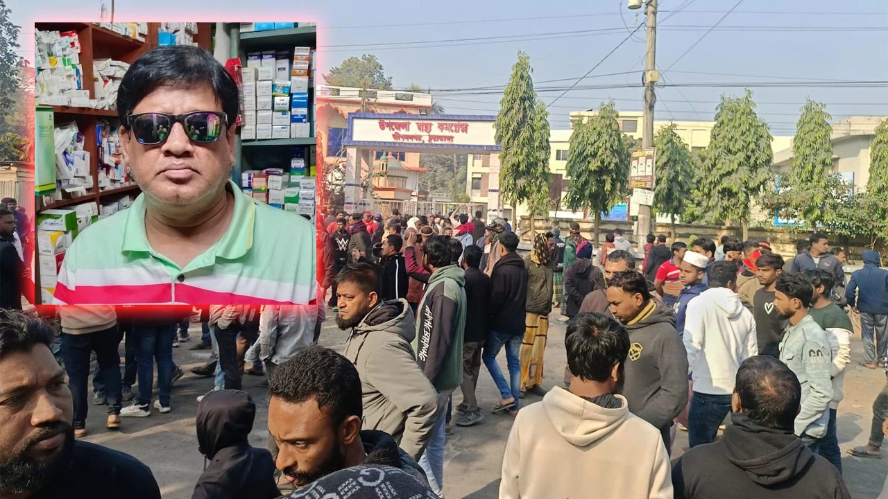 সেনা হেফাজতে বিএনপি নেতার মৃত্যু: পরিবারের দাবি হত্যা | STAR NEWS