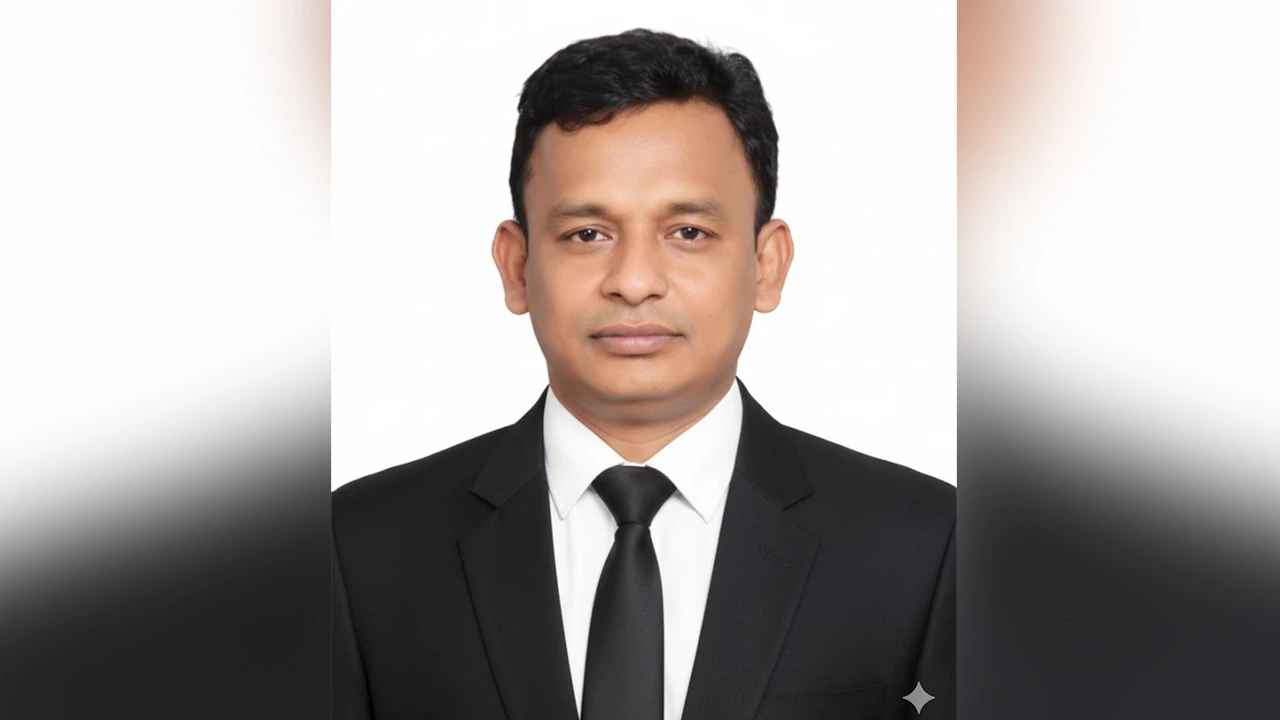 Nizam Uddin, the 'BNP supporter' who didn't eat rice for 12 years, has died