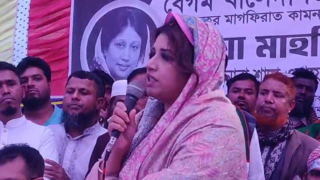 Husband arrested for killing wife in Comilla over drug money