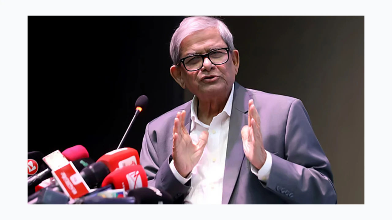 The Islamic Movement gave the reason for leaving the alliance.