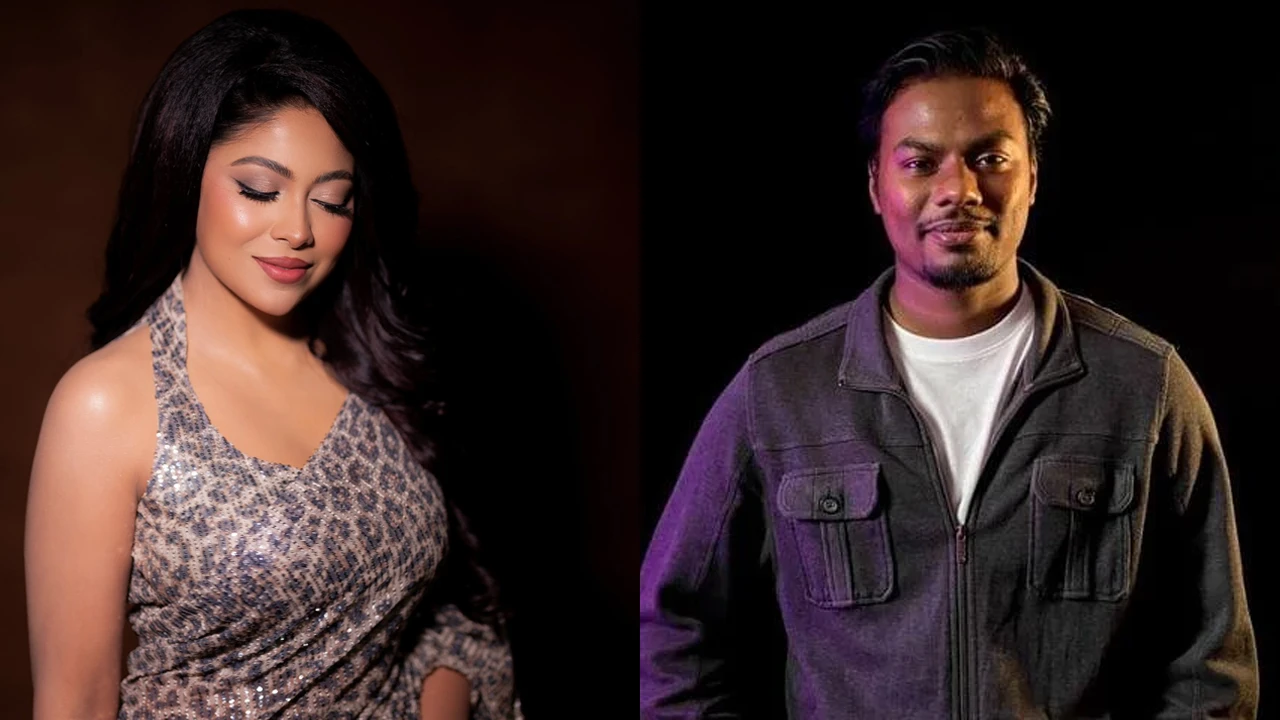 2 domestic movies released in theaters