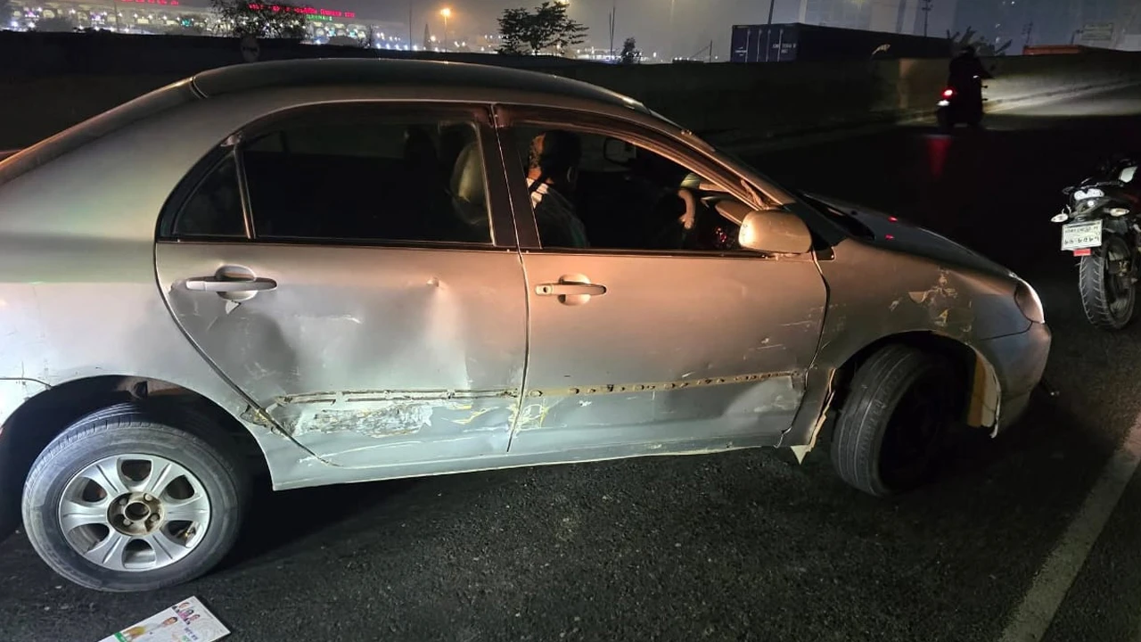 নিহতের সংখ্যা বেড়ে ৬