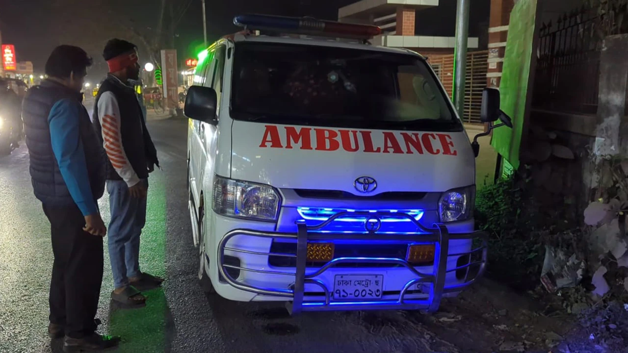 Young woman shot dead by miscreants in Teknaf