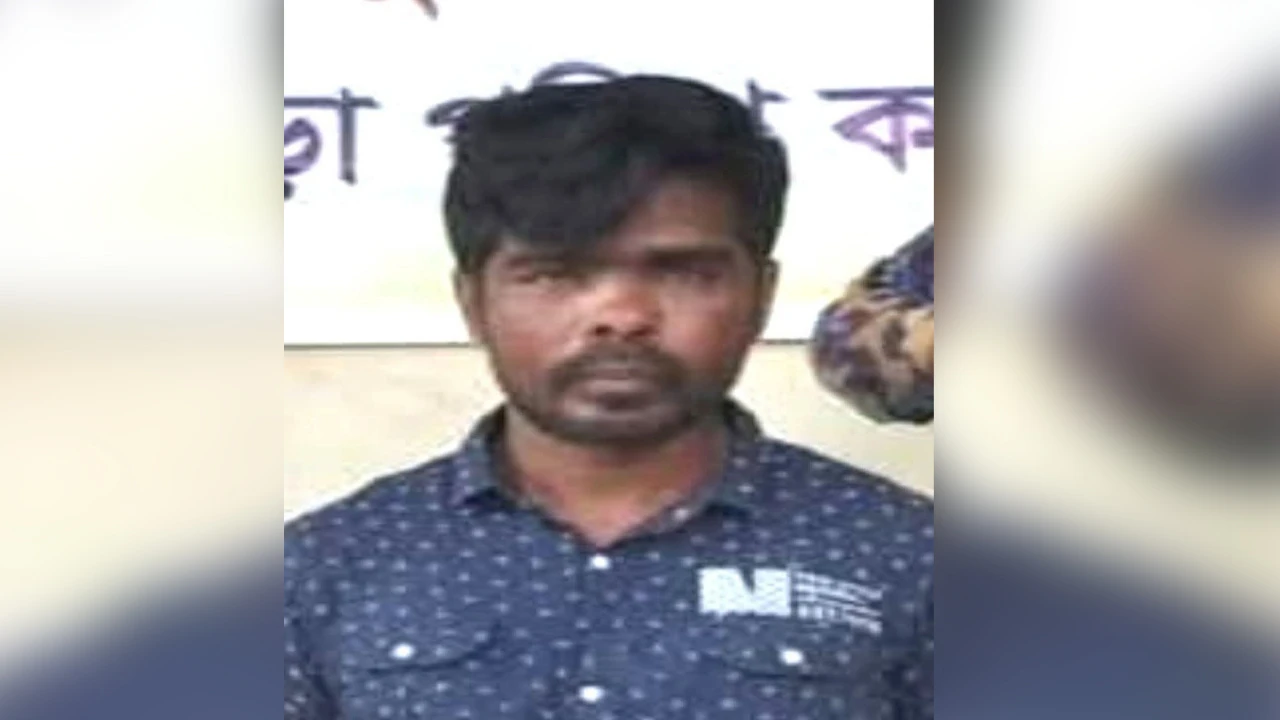 Netrakona-5: Jamaat's Masum Mustafa regains candidacy