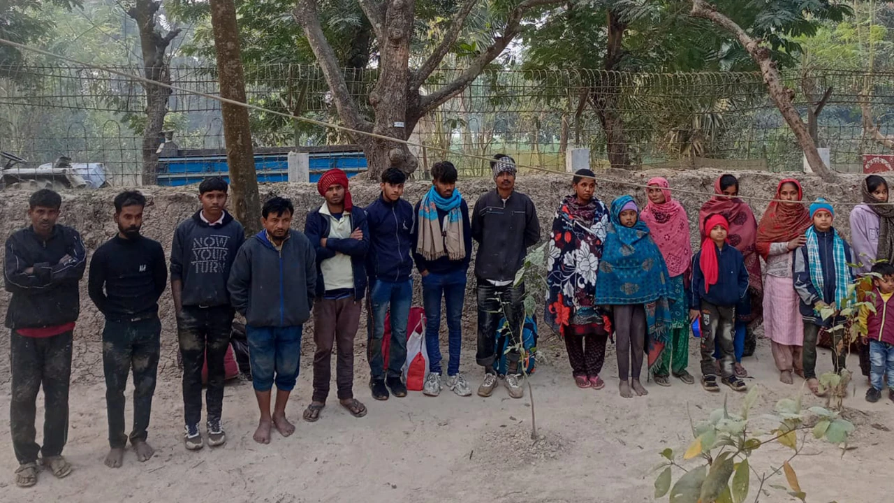 Death toll rises to 4 in Meghna launch collision