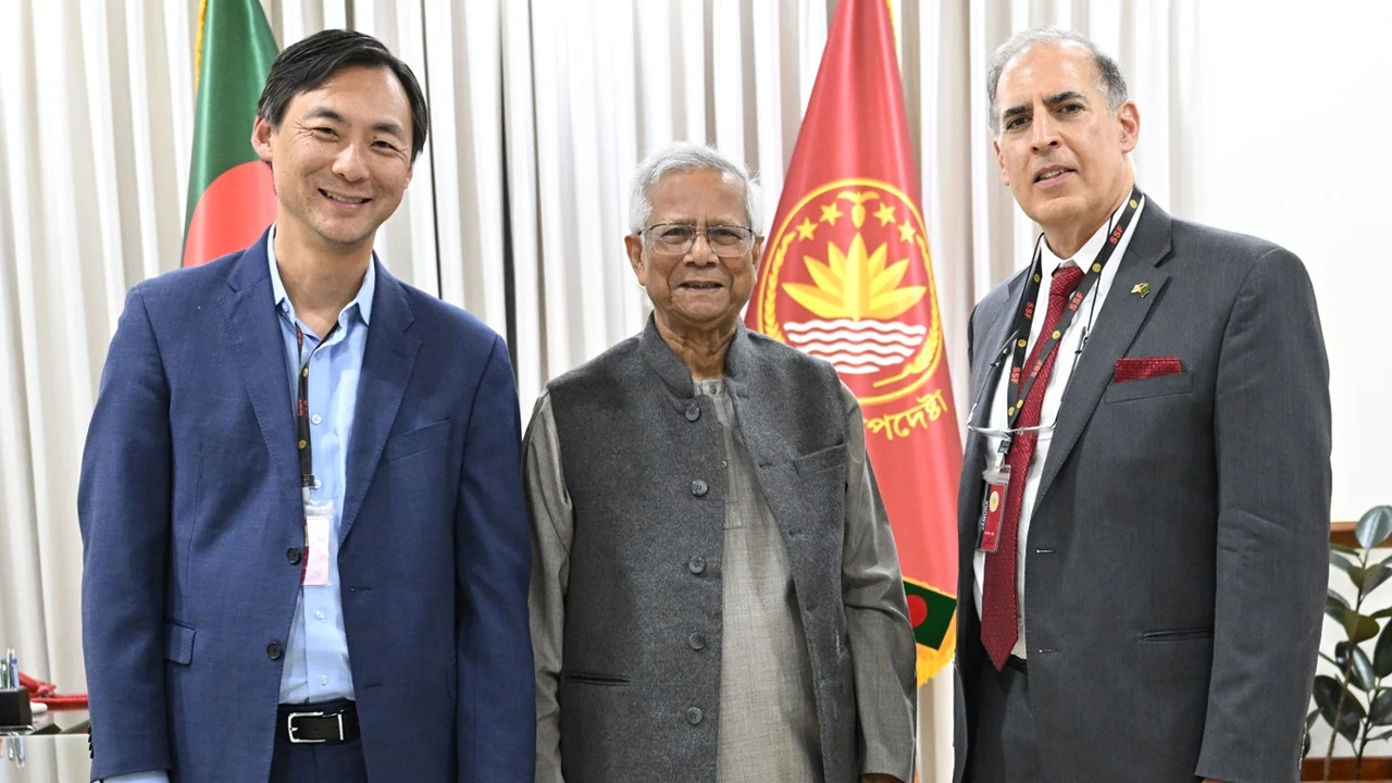 Sarajevo tops the list of polluted cities, what is the situation in Dhaka?