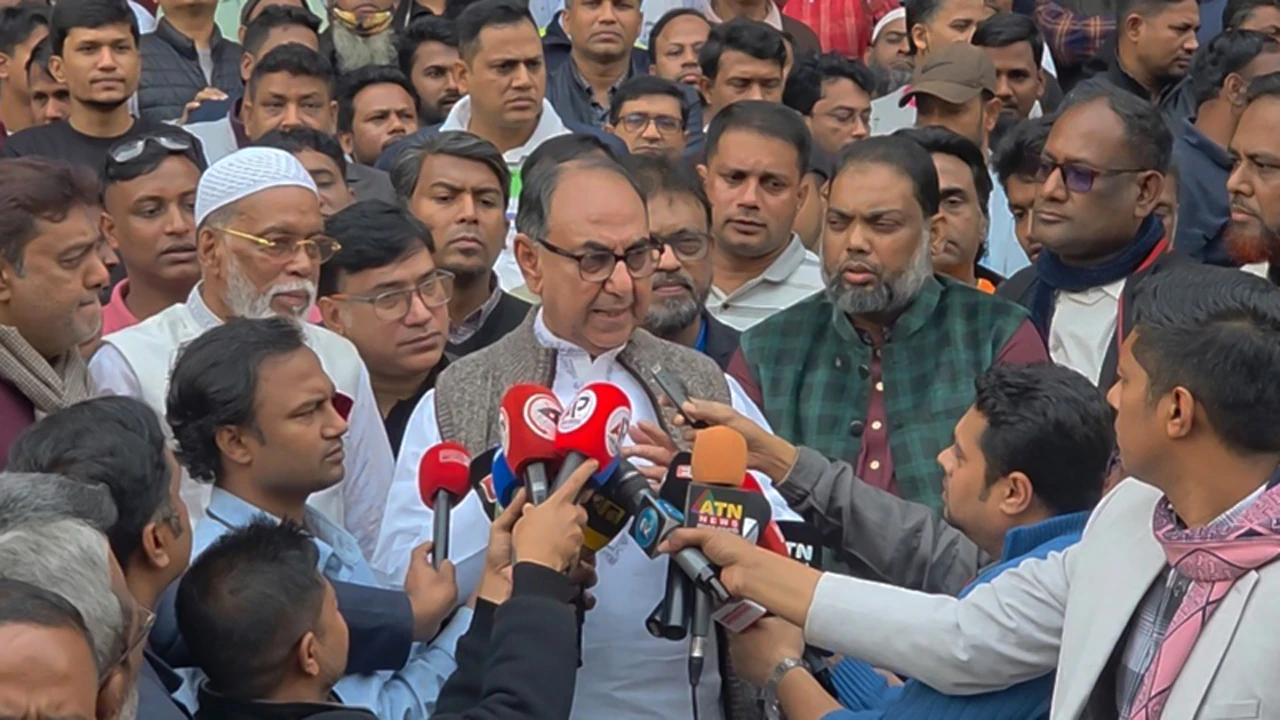 11-party alliance seat allocation, which party won how many seats