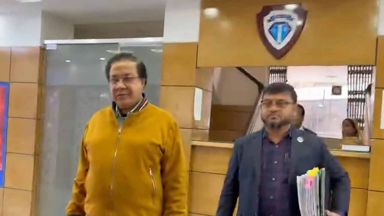 Case filed against 5 people including 3 BTCL executives, CID investigating