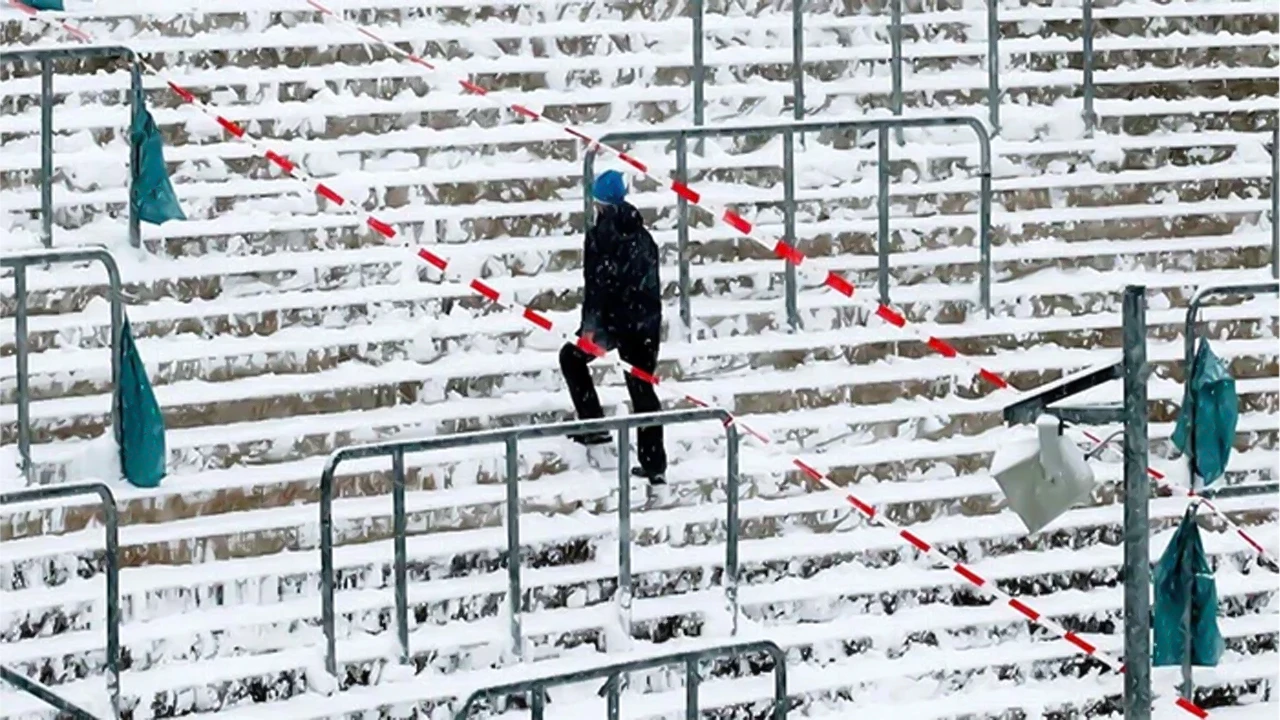 BPL suspended indefinitely