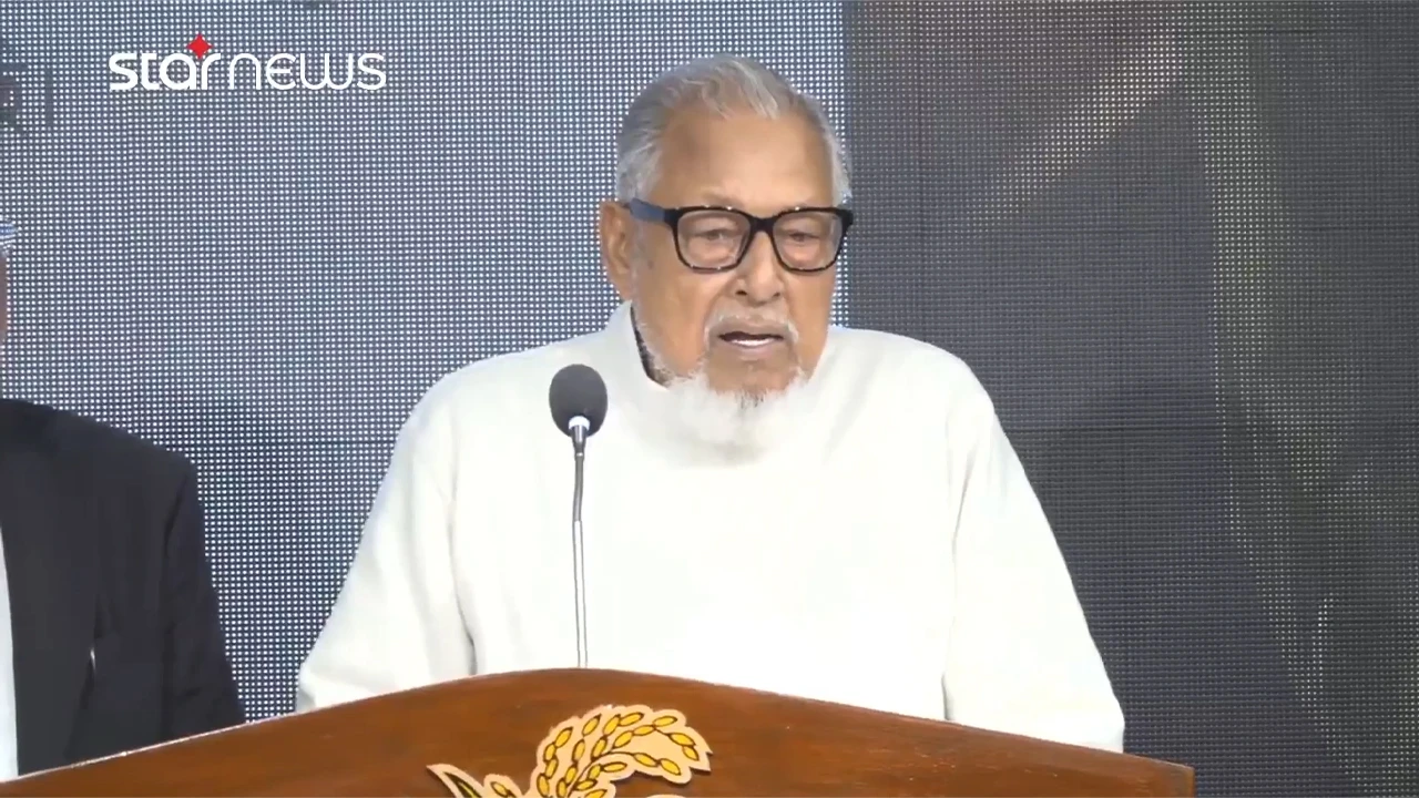 A team is collecting voters' NID-BKASH numbers