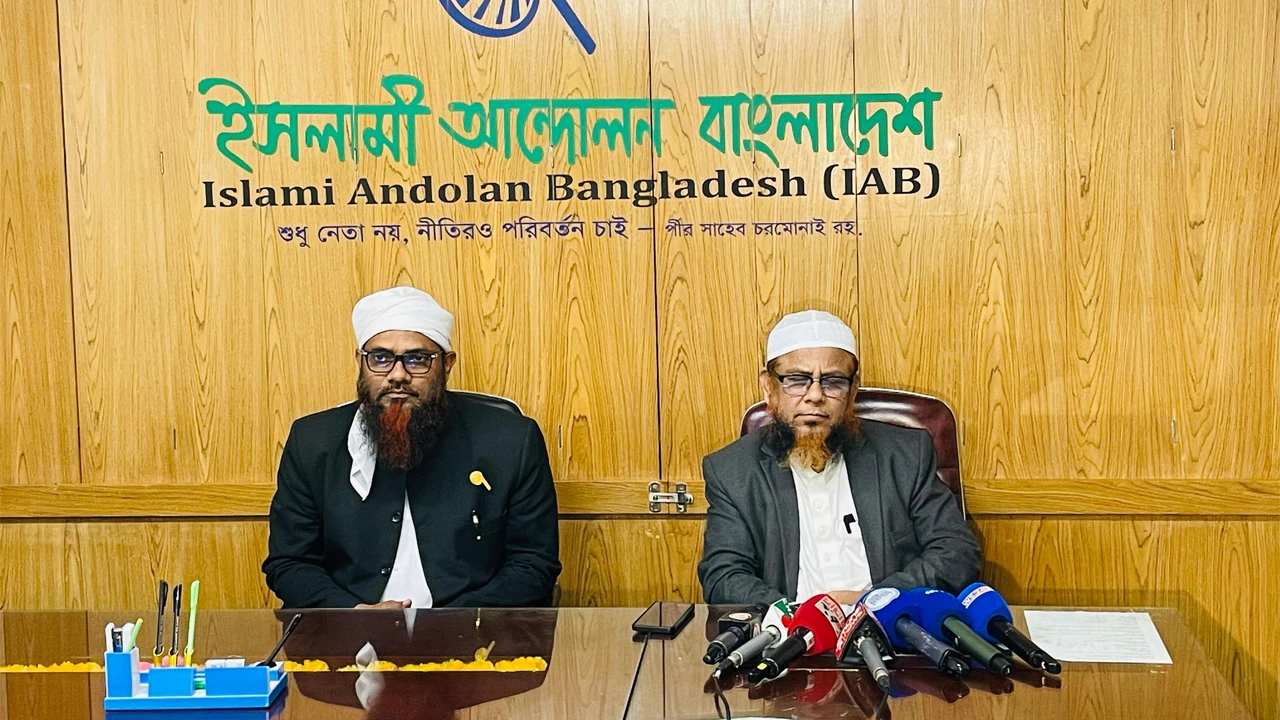 Discussions underway to maintain Islamic parties' one-box policy