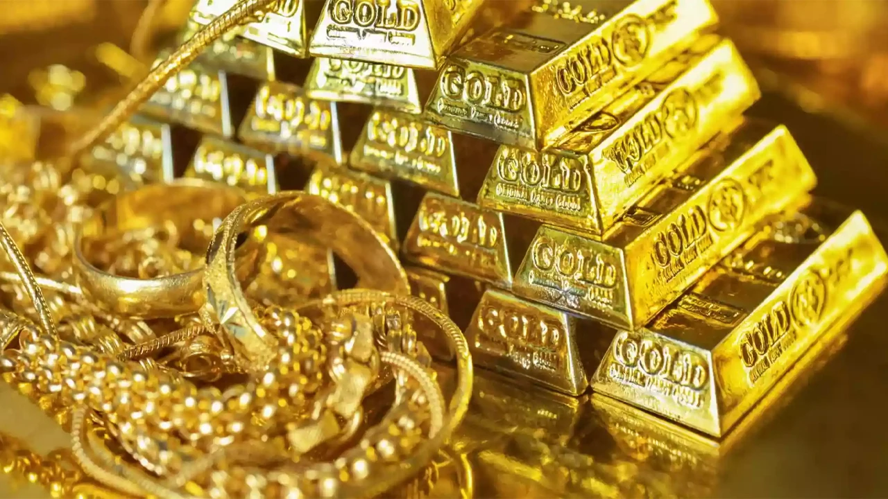 Gold prices rise again in the domestic market