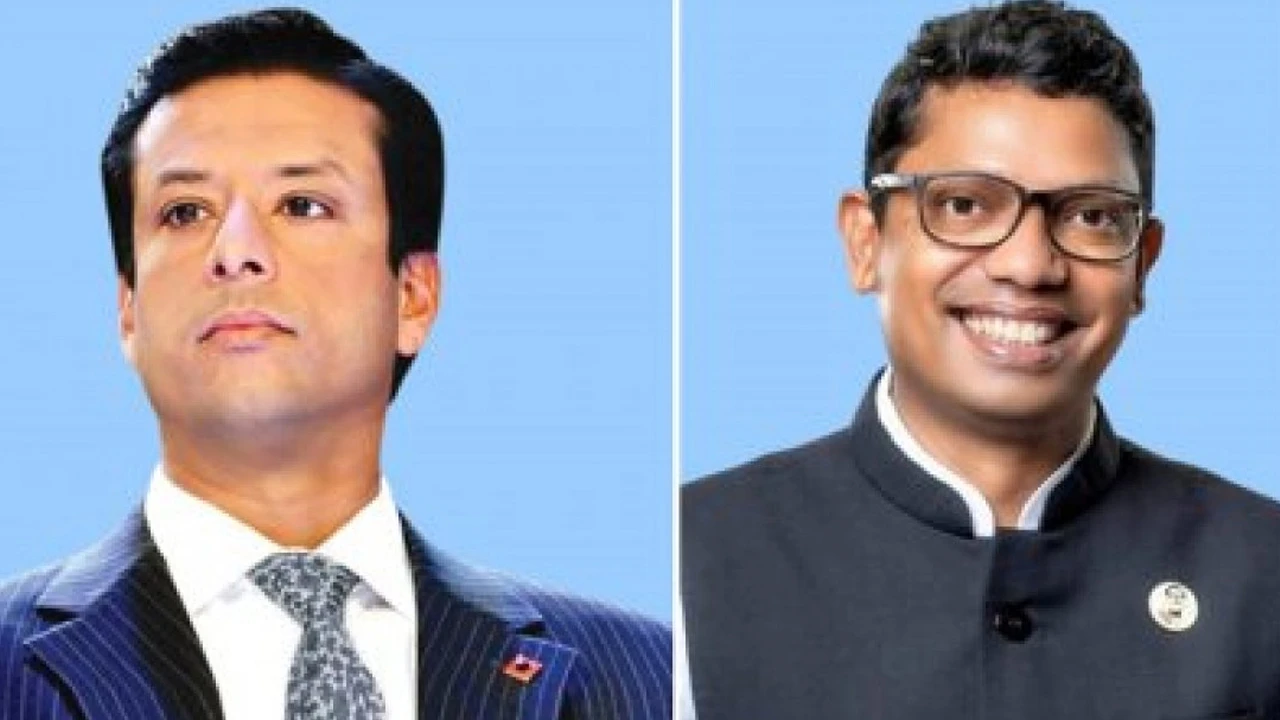 Crimes against humanity: Hearing of Joy-Palak's lawyer seeking exemption today