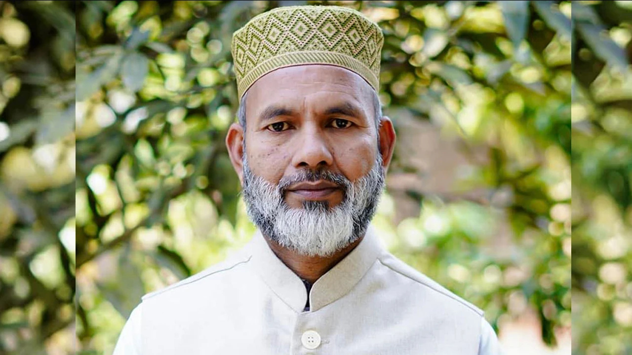 Abed Ali remanded for 3 days in corruption case