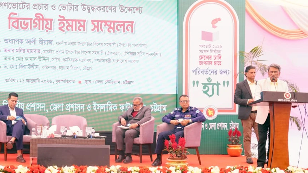 Lies are being spread about the referendum