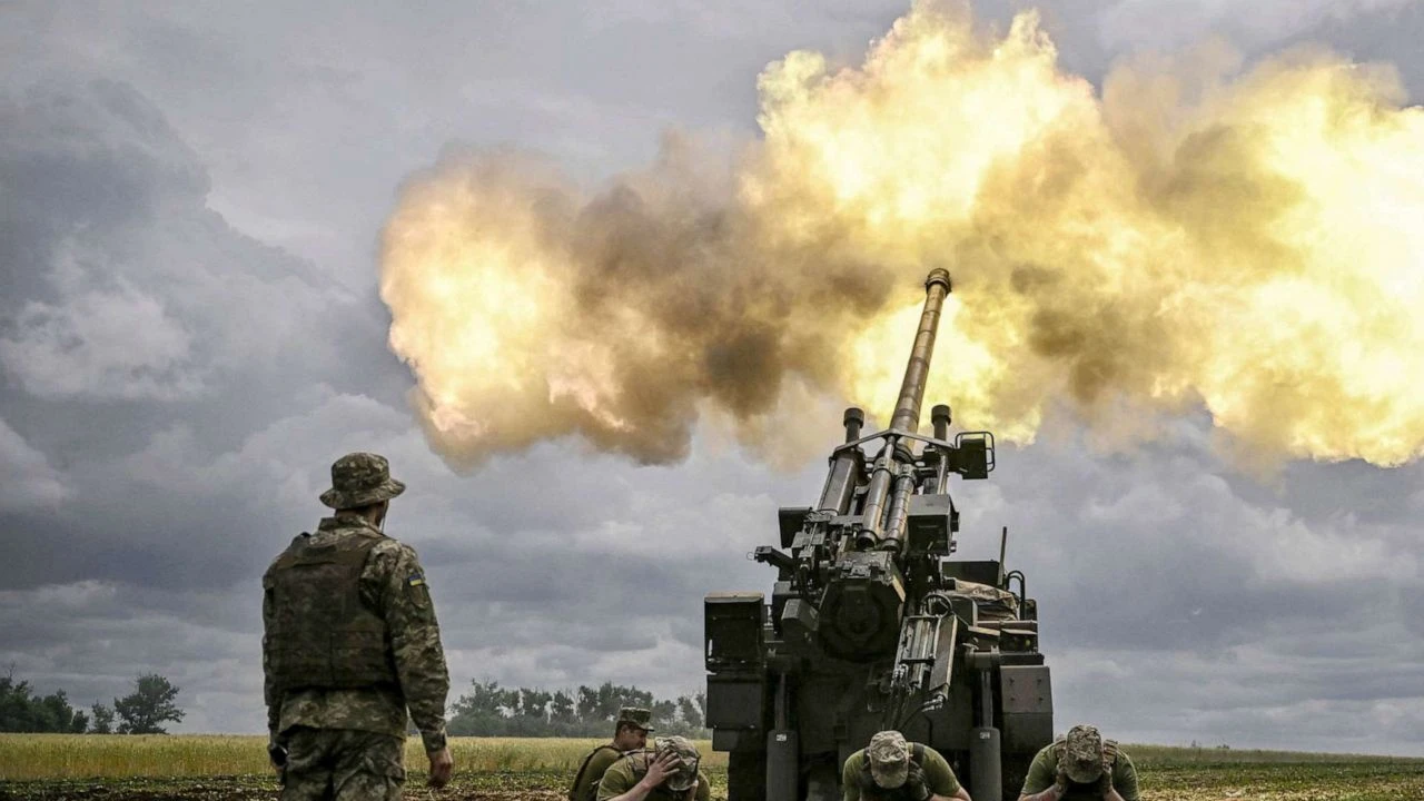 200,000 soldiers have fled the war: Ukrainian Defense Minister