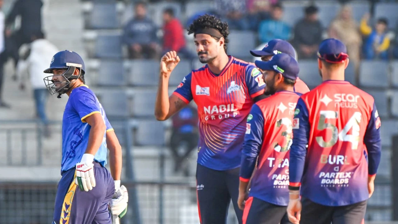 BPL starts today after the drama