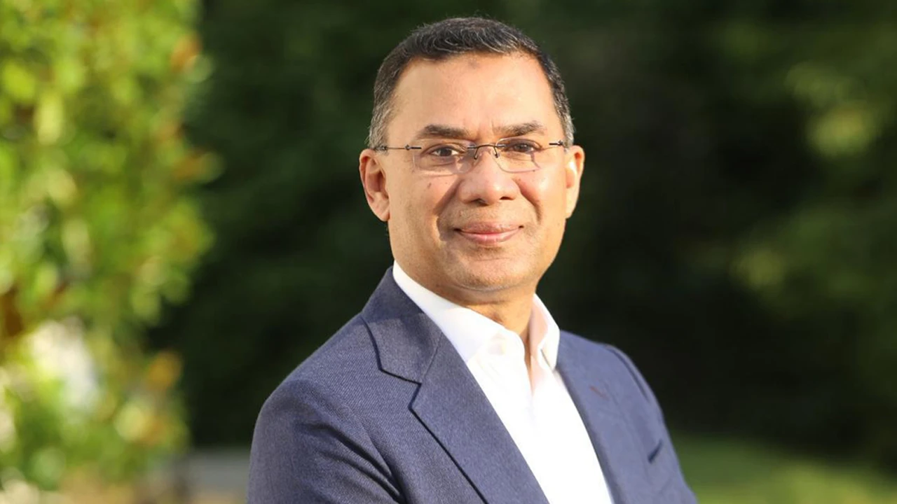 US Trade Representative holds virtual meeting with Tarique Rahman