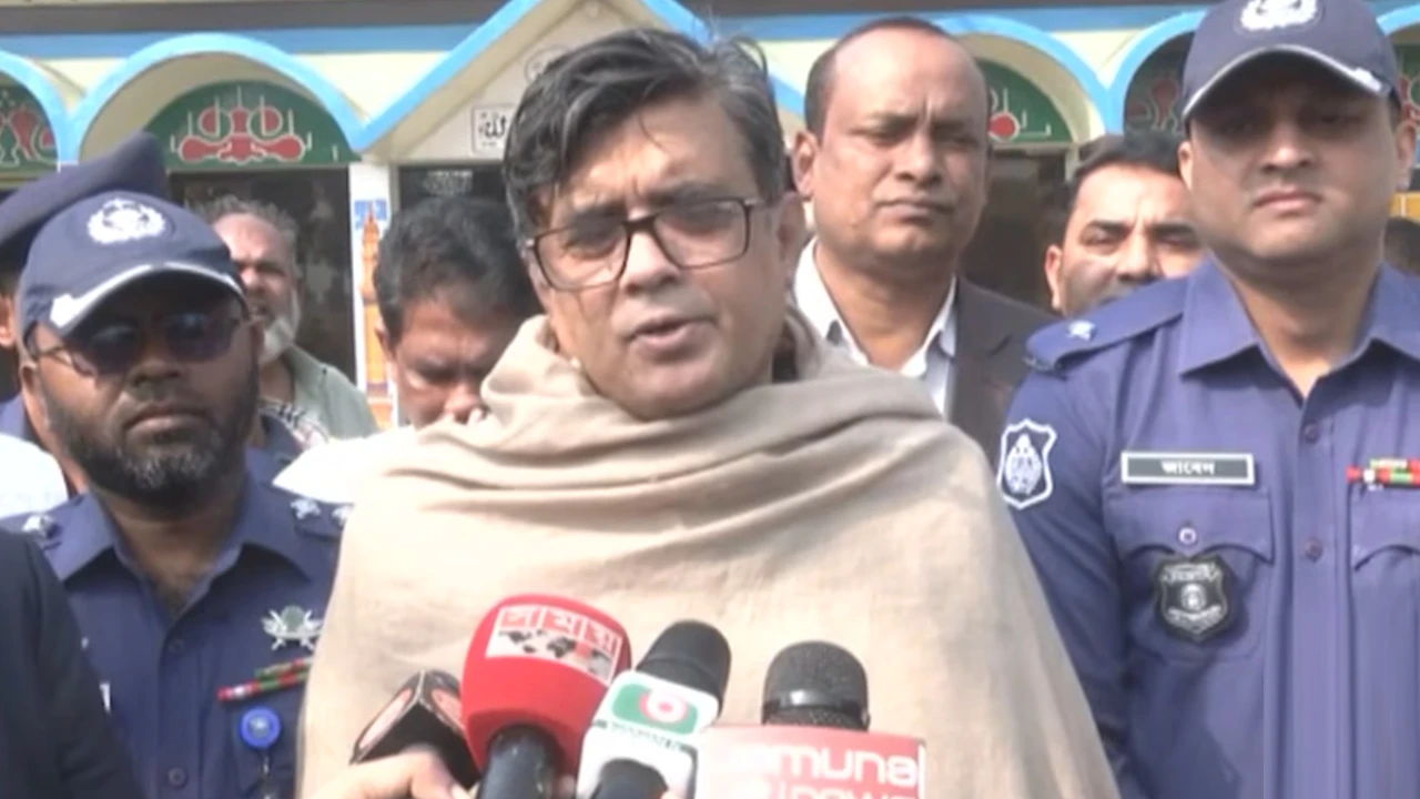 More than 200 leaders and activists left AL and joined BNP in Chandpur