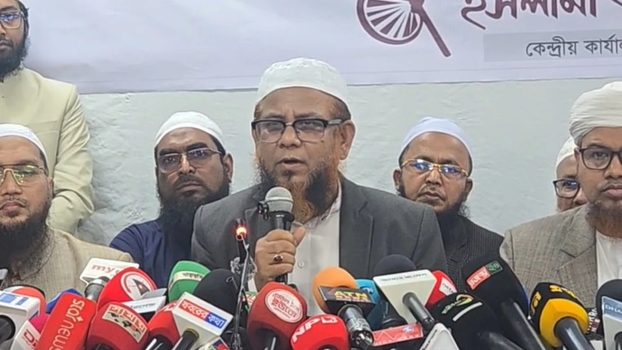 'A lot can happen in the 11-party alliance before February 12'