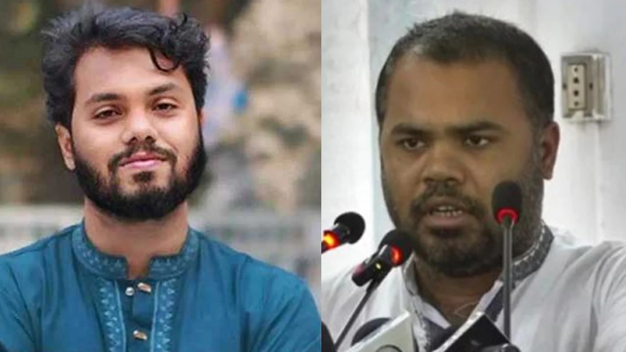 Osman Hadi's brother Omar appointed to UK mission