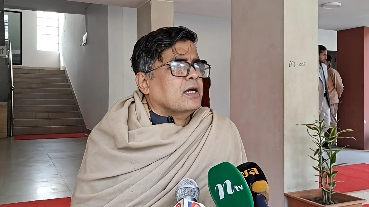 There are no signs of remorse within the Awami League.