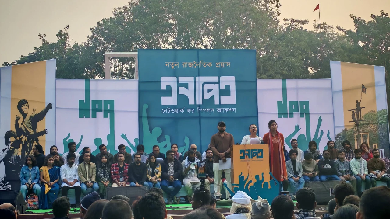 Discussions underway to maintain Islamic parties' one-box policy