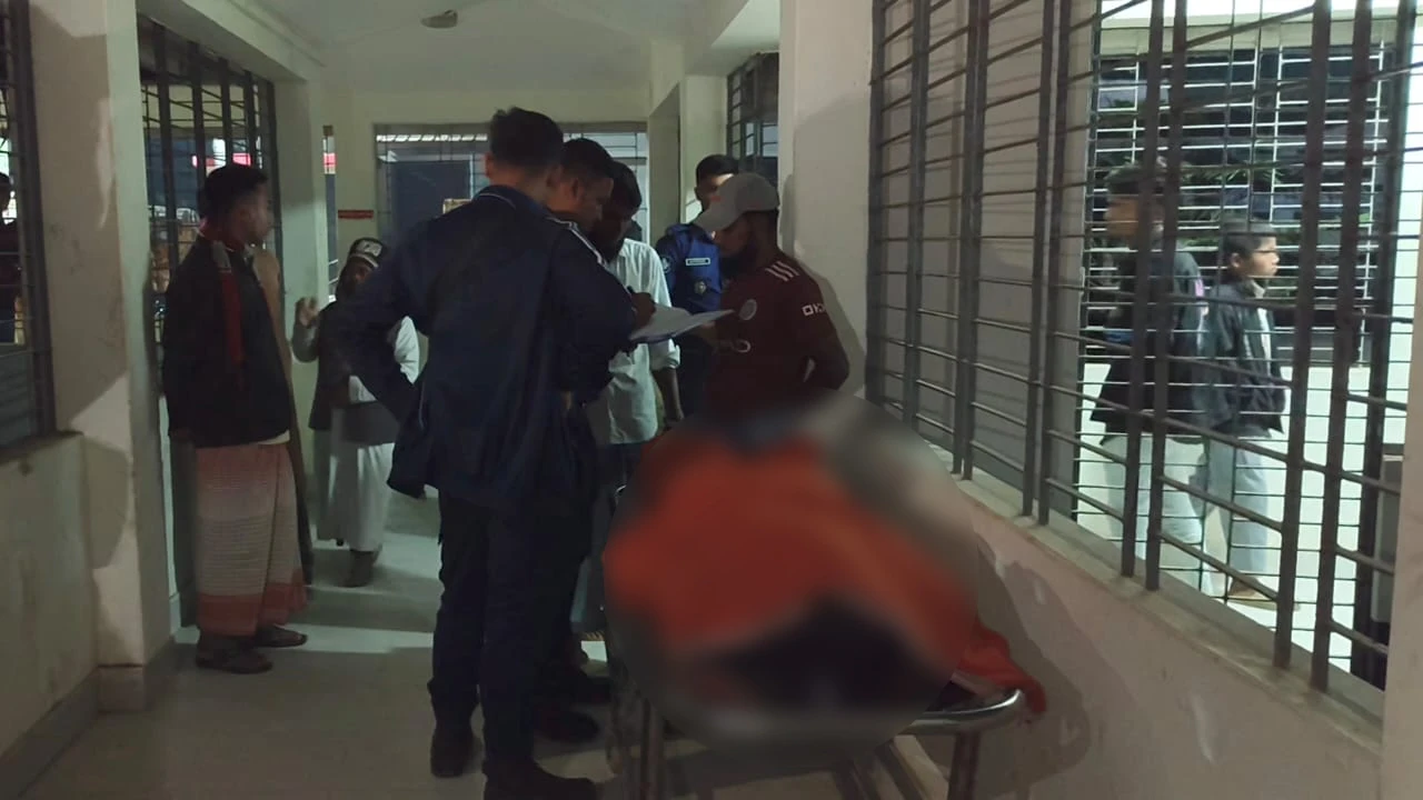 Young woman shot dead by miscreants in Teknaf