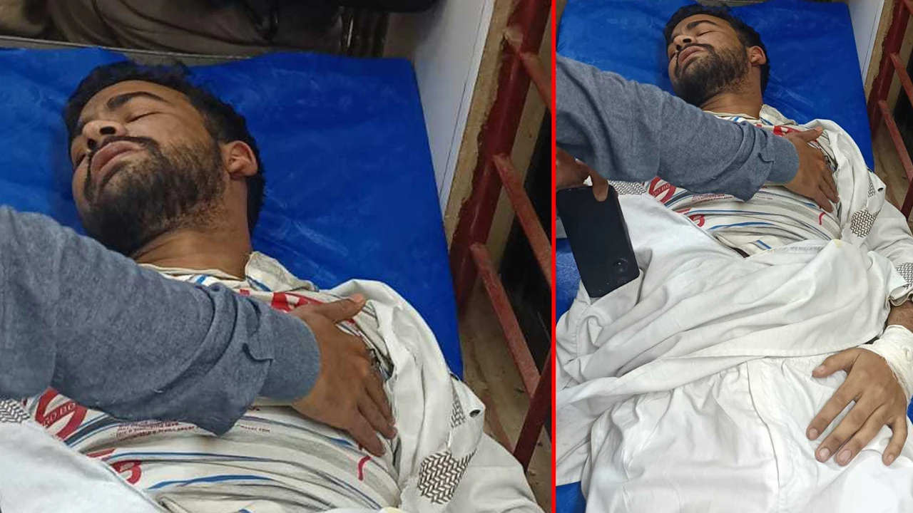 2 killed, 10 injured in three-bus collision in Sylhet