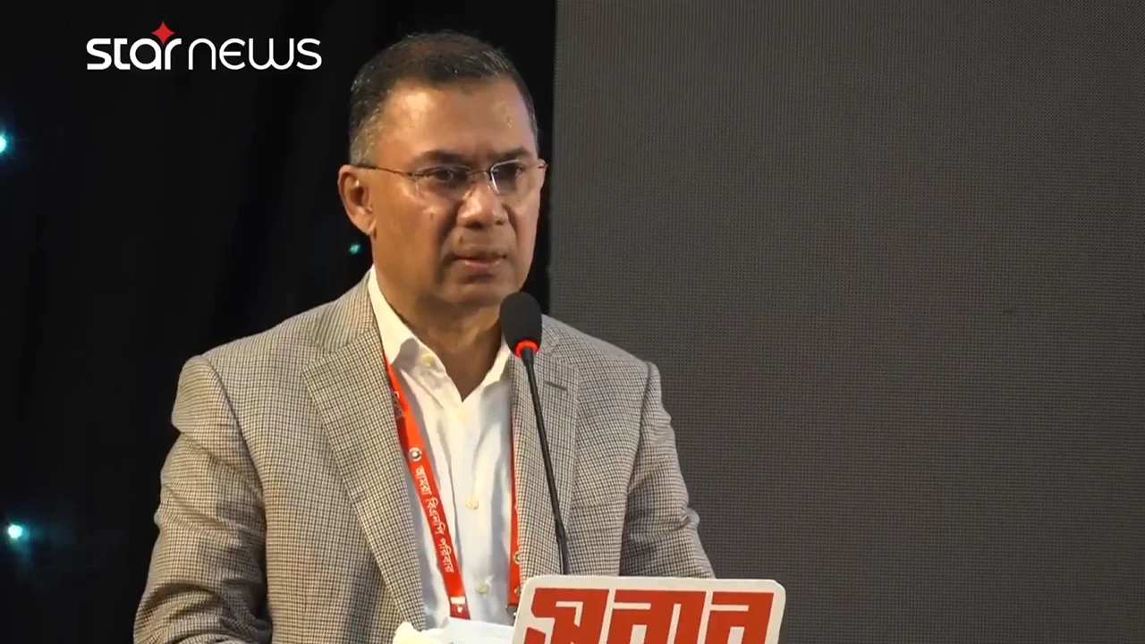 'BNP did not adopt a secret or dormant posture in the name of strategy'