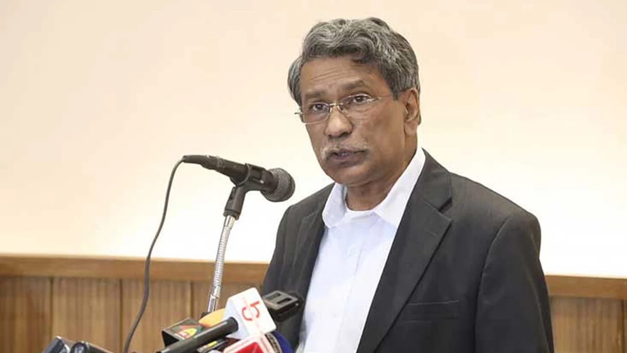 'Yes' must be made victorious to prevent fascism: Ali Riaz