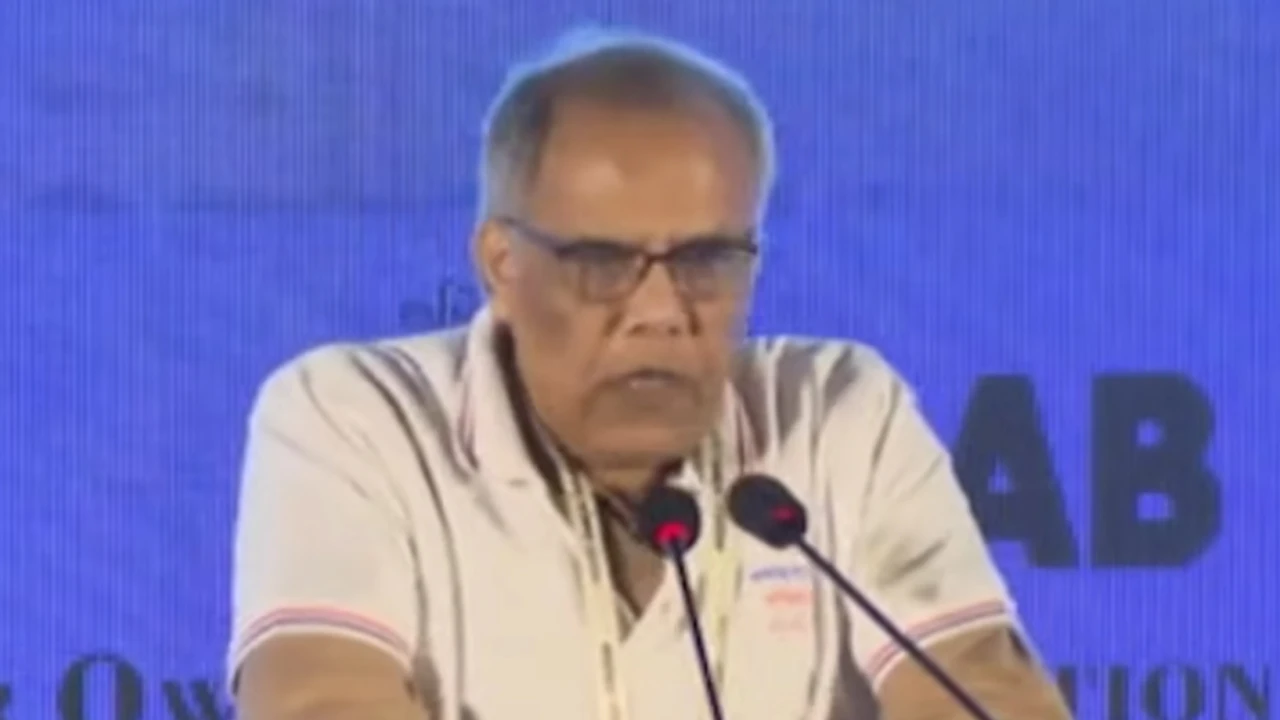 Despite support for the Journalist Protection Act, it is not being implemented: Kamal Ahmed